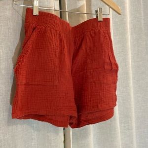 Fun2Fun Relaxed fit Shorts